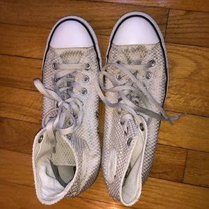 Converse shoes